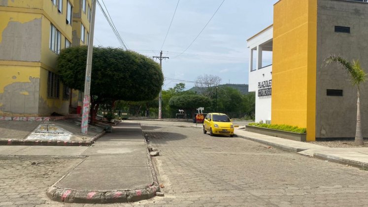 Murió el vigilante informal atacado a bala en Cormoranes, de Cúcuta