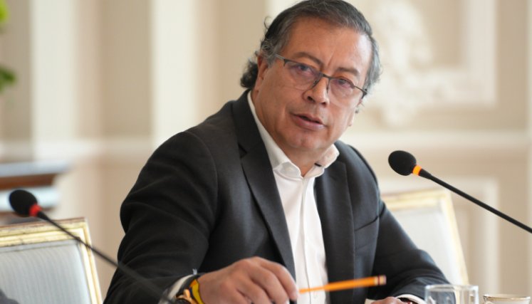 La medida del presidente busca mejorar la situación de las familias del Cauca y brindarles alternativas económicas. / Foto: Colprensa
