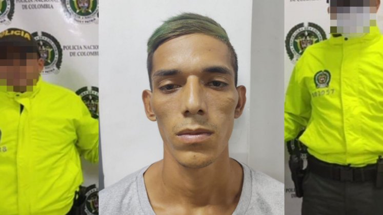 Condenaron a alias Zorro por participar en seis homicidios en Cúcuta