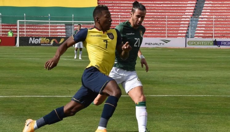Ecuador recibe a Bolivia con la urgencia de tres puntos.