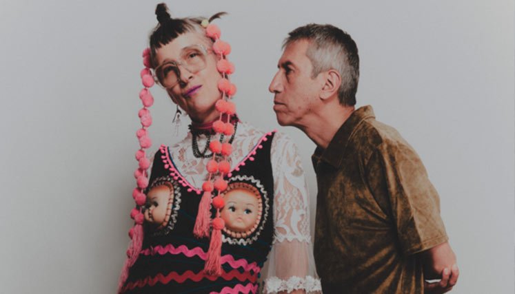 ATERCIOPELADOS.