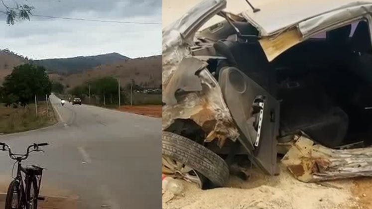 Accidente de tránsito 