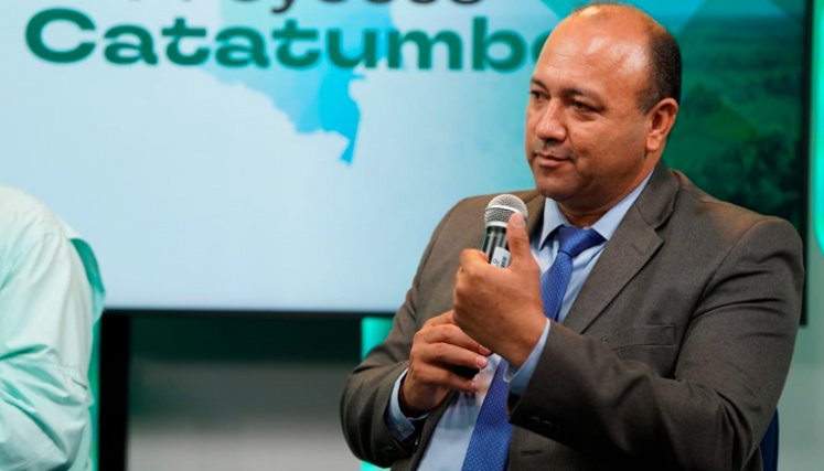 Alcalde de Ocaña