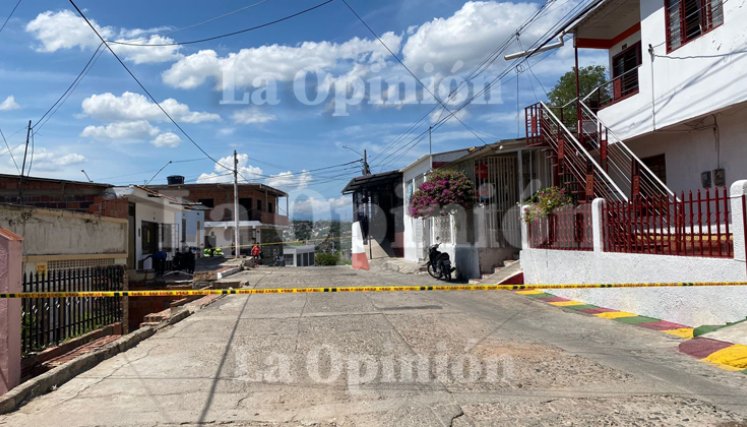 Barrio Alfonso López