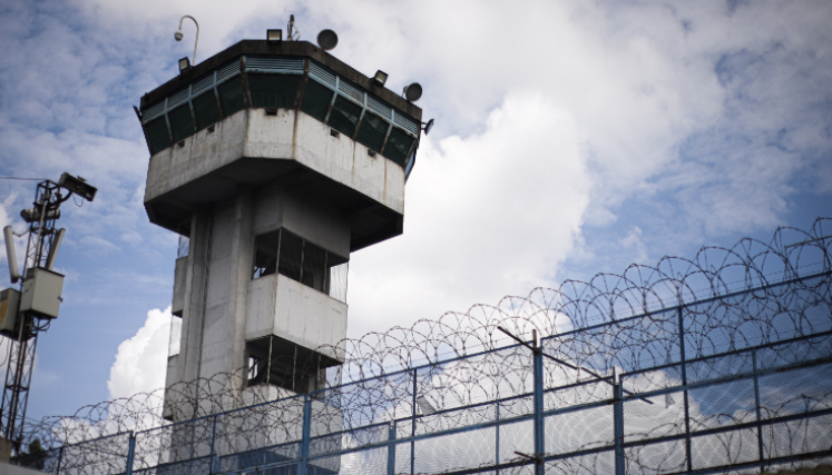 Cárcel Modelo de Cúcuta seguirá recibiendo privados de libertad de la estaciones policiales.