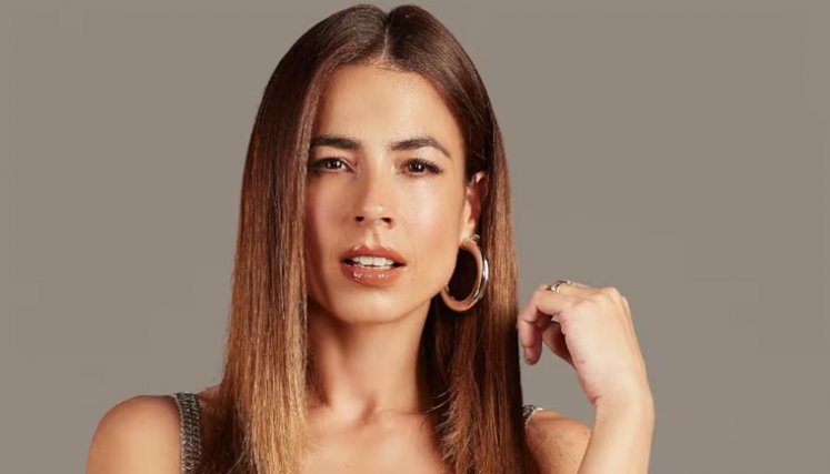 Carla Giraldo