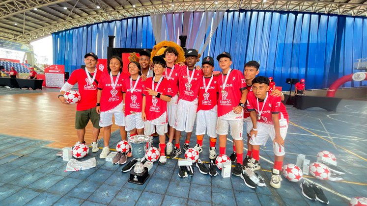 Casanare, Campeón de la Copa Claro por Colombia 