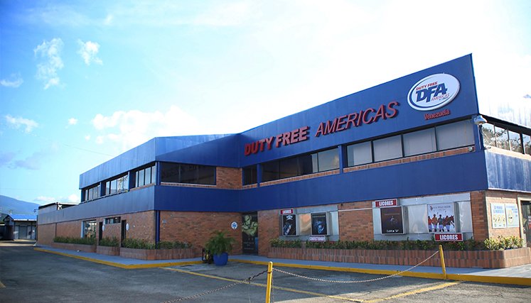Duty-free
