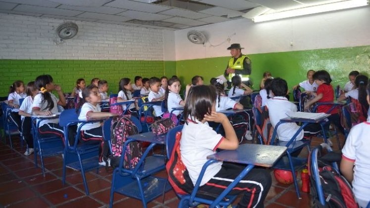 Educación Cúcuta 