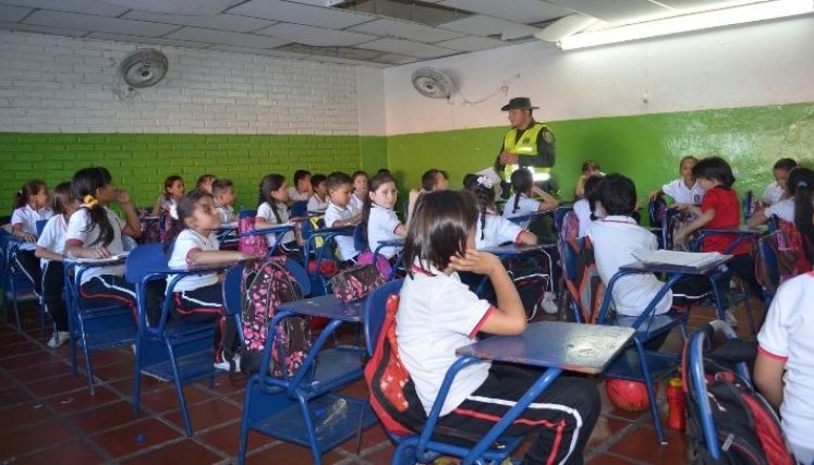 Educación Cúcuta 