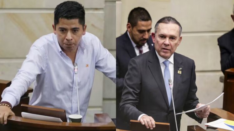 Senadores