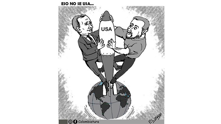 Eso no se usa