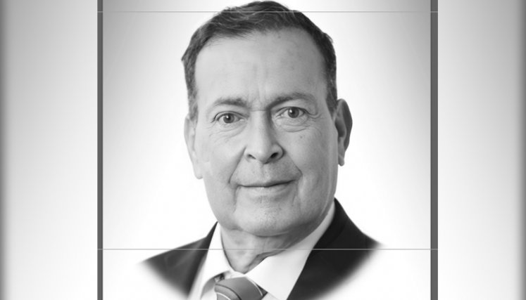 Gabriel García, propietario de carritos