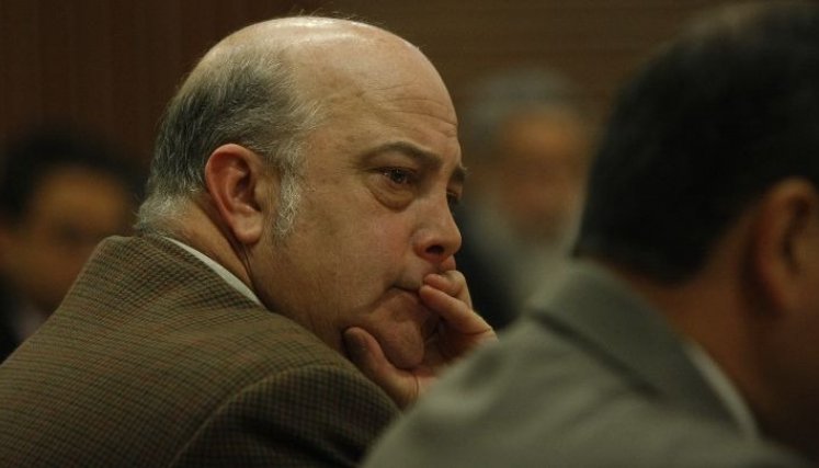 Daniel García-Peña, embajador de Colombia. / Foto: Cortesía.