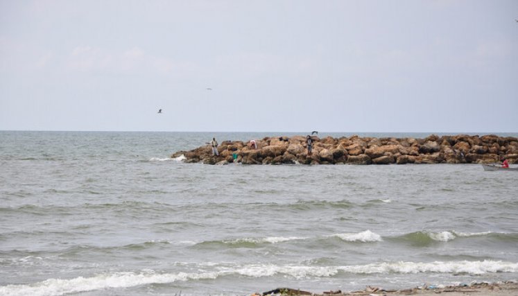 Huracán.