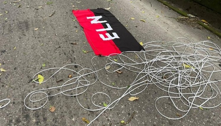 Investigación a funcionaría por hacerse pasar del Eln