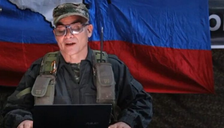 Iván Mordisco
