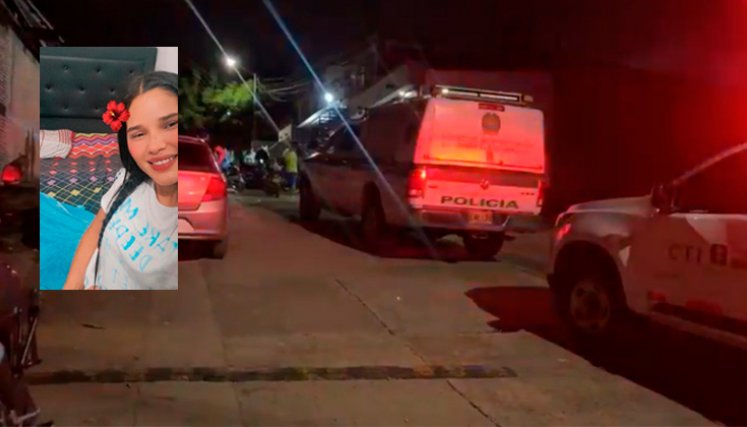 Dispararon a una pareja en Virgilio Barco: ¿a quién venían a matar?