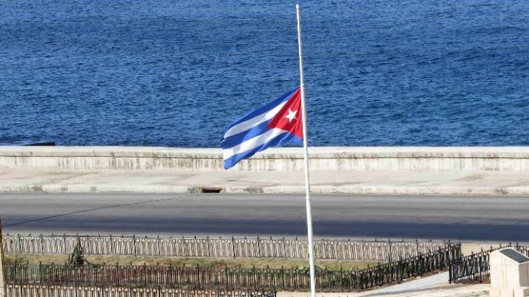 La habana cuenta ya con un 85 por ciento de energía tras los últimos apagones. / Foto: Cortesía.