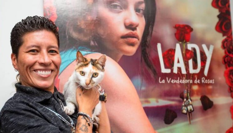 Lady Tabares