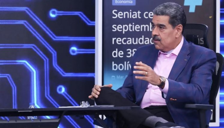 Maduro