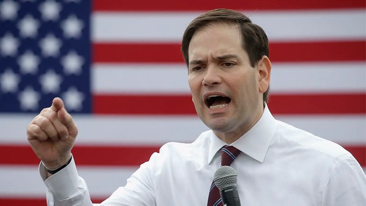 Marco Rubio