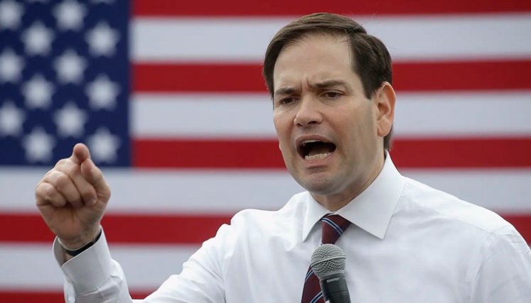 Marco Rubio