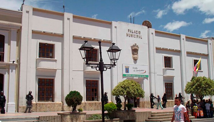 Ocaña