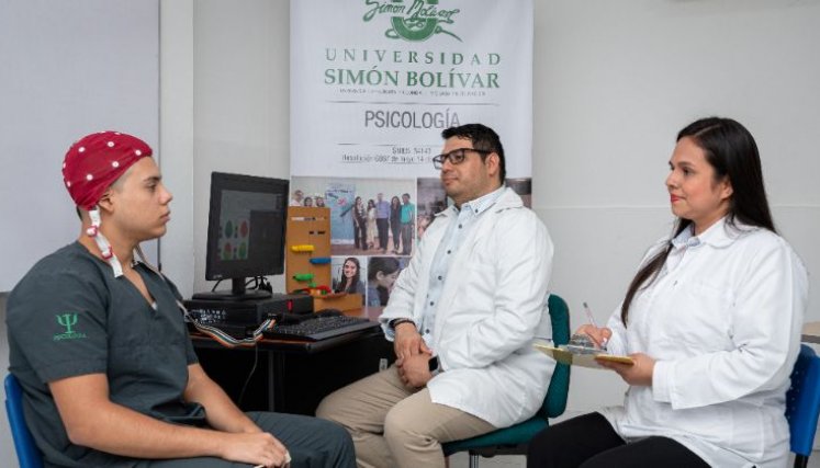 Una de las ventajas destacadas, ha sido la vinculación de los estudiantes a la estrategia de Semilleros de Investigación.