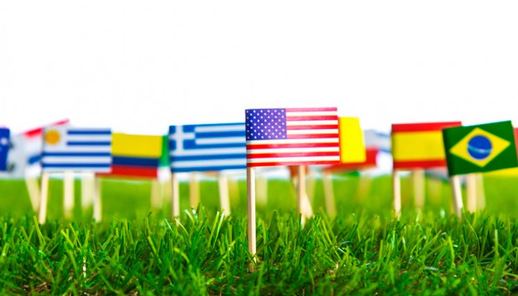 Países