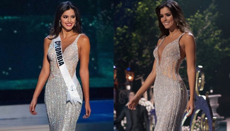 Paulina Vega