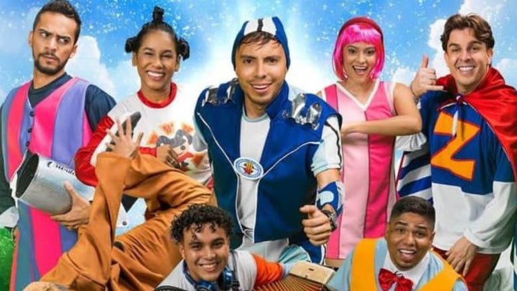 Demandaron a ‘El Topi’ por presunto plagio en la canción “Bing bang”