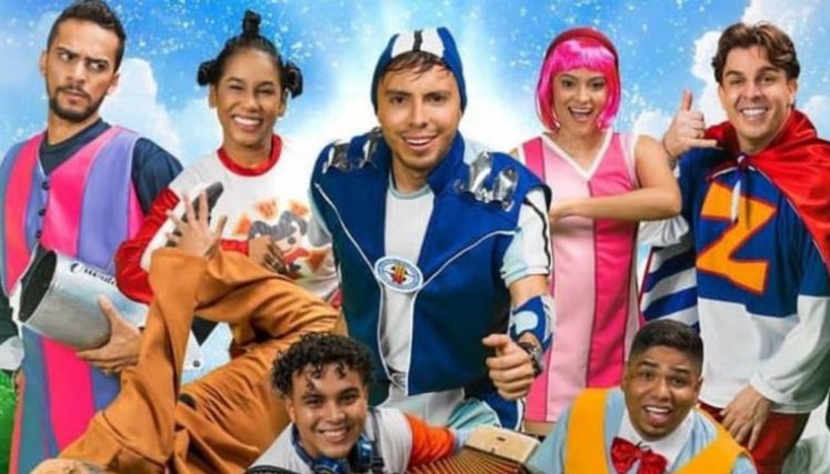 Demandaron a ‘El Topi’ por presunto plagio en la canción “Bing bang”