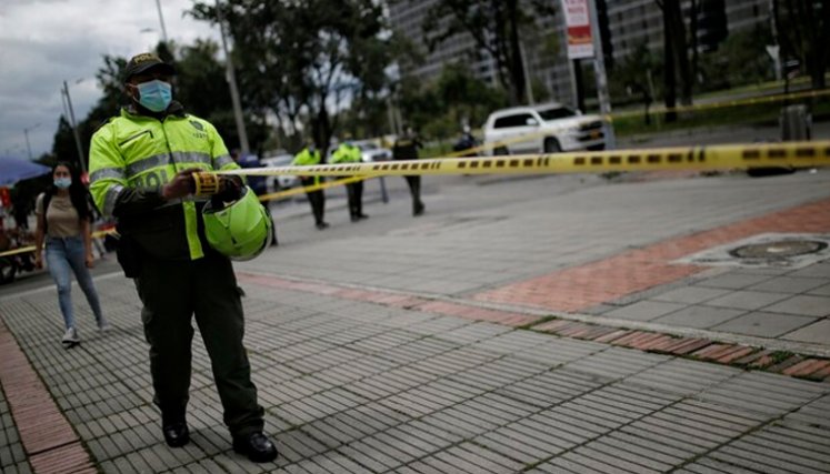 Policía Nacional