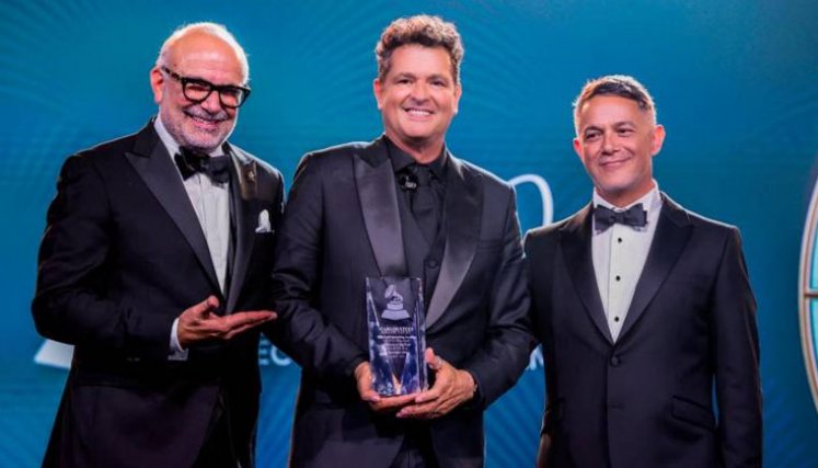 Premios Grammy