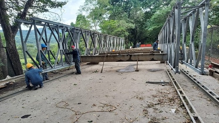 El número de pasajeros ha disminuido debido a las condiciones de la vía alterna por Sardinata.