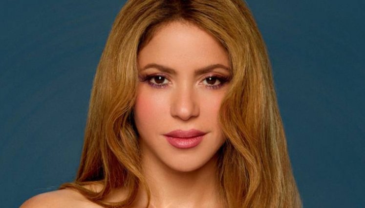 Shakira