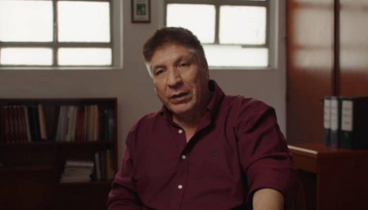 víctimas de secuestros de las Farc