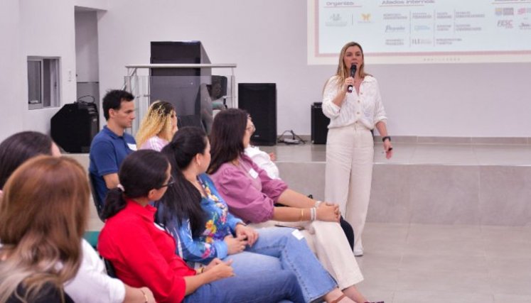 Con este proyecto, la Unisimón se posiciona como un actor clave en el desarrollo tecnológico de Norte de Santander, impulsando la innovación y el crecimiento económico de la región. / Foto: Cortesía / La Opinión 