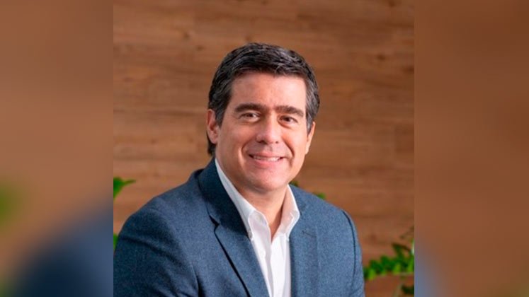 Diego Loaiza, director general para la Región Andina y Caribe del Grupo Familia.