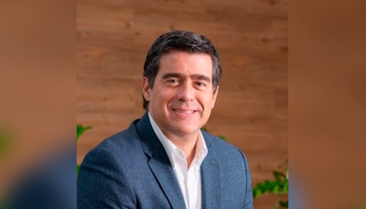 Diego Loaiza, director general para la Región Andina y Caribe del Grupo Familia.