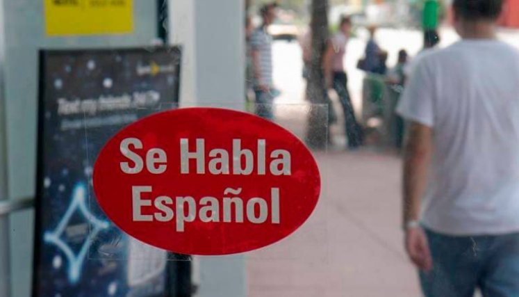 Lenguaje hispánico