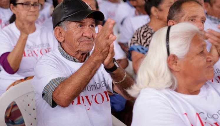 Colpensiones recaudará los aportes de todos los trabajadores./ Foto Archivo