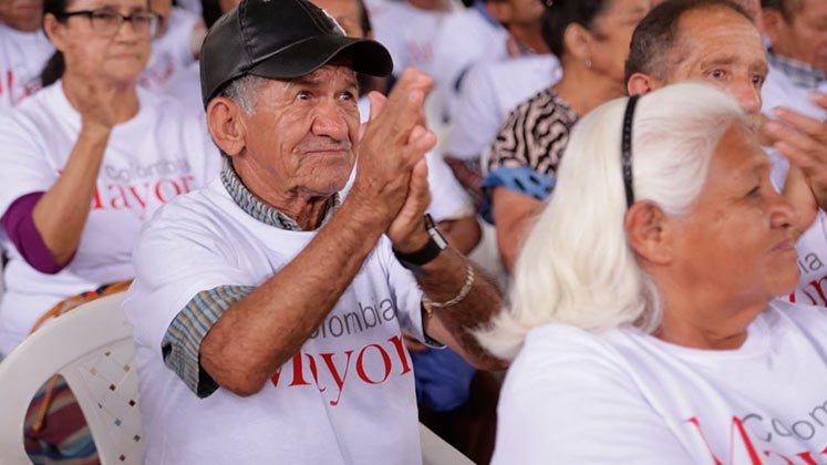 Colpensiones recaudará los aportes de todos los trabajadores./ Foto Archivo