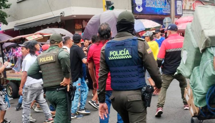 Agresión