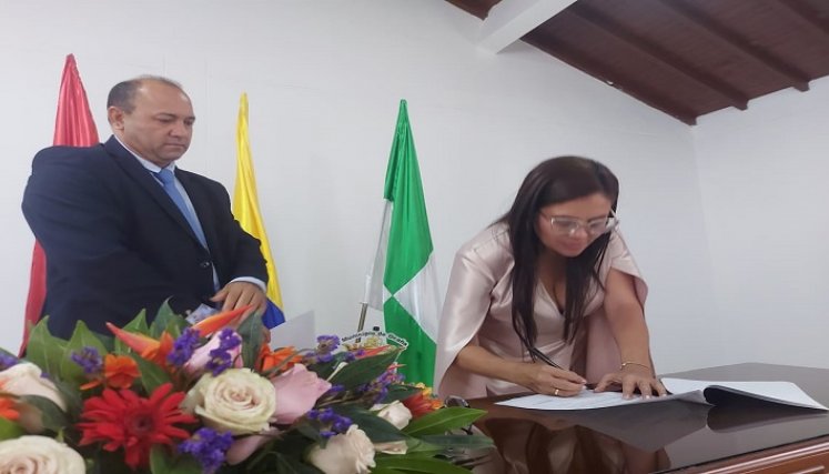 El Tribunal Superior de Cúcuta revoca la medida de desacato en contra del alcalde de Ocaña.