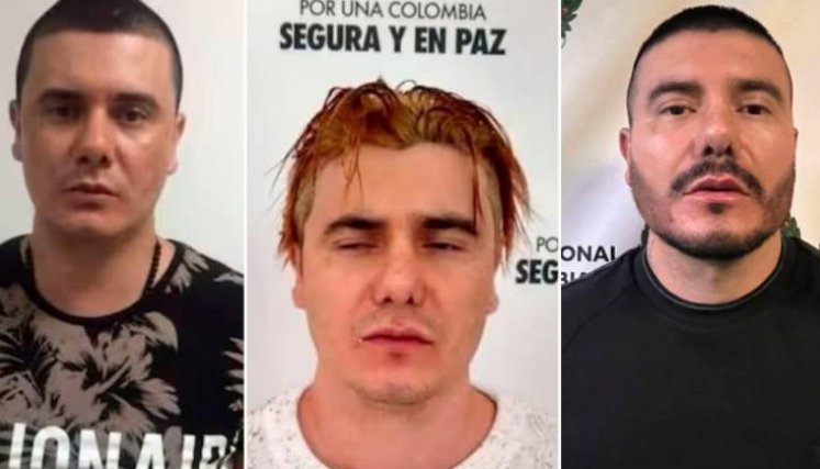 Alias Pichi 
