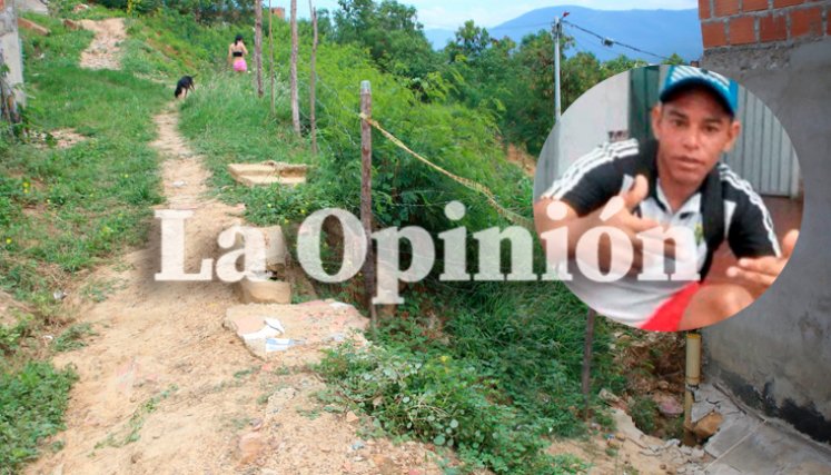 Ataque sicarial Aguas Calientes