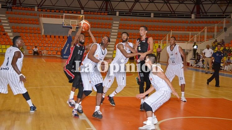 Baloncesto-en-Cúcuta