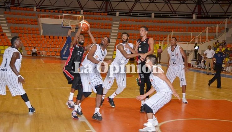 Baloncesto-en-Cúcuta